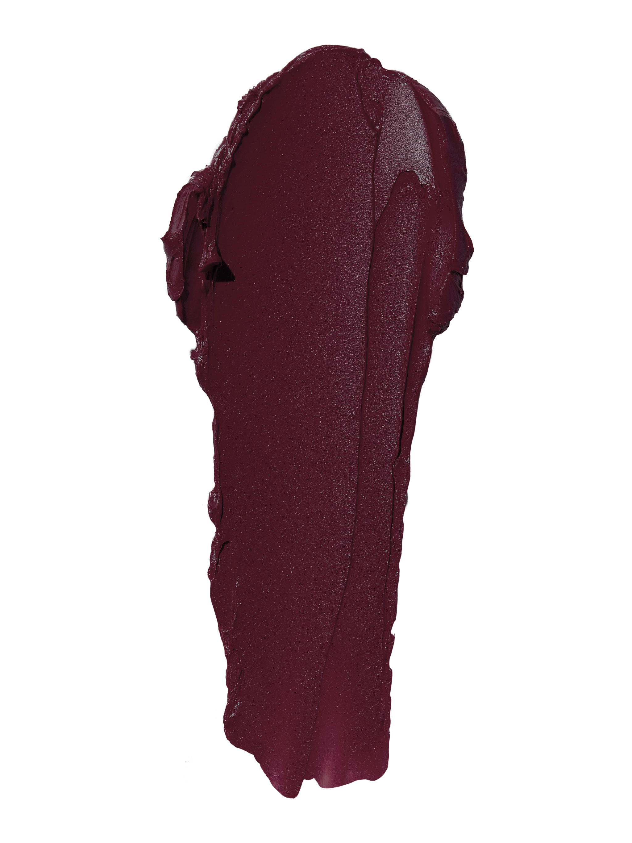 Westman Atelier Lip Suede Matte Lipstick in lou lou swatch