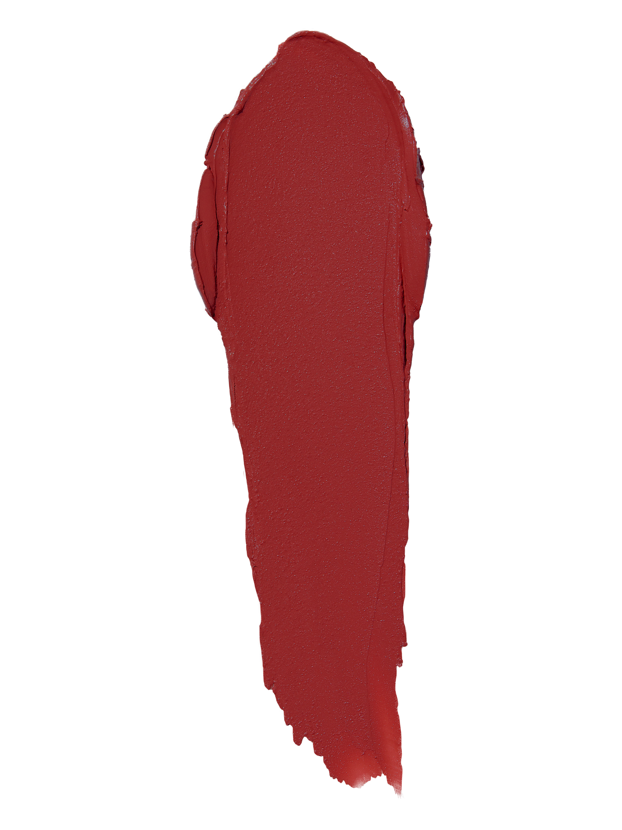 Westman Atelier Lip Suede Matte Lipstick ma biche swatch