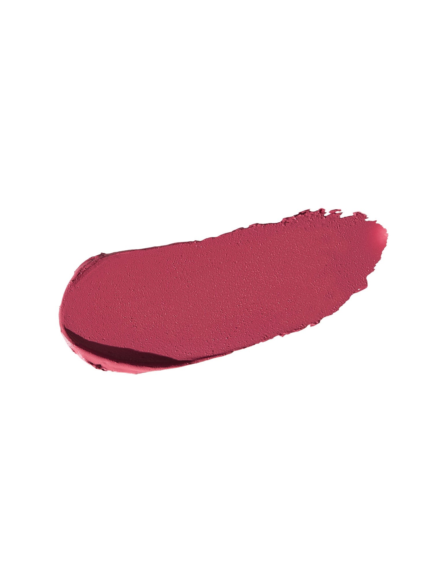 Westman Atelier Lip Suede Matte Lipstick in pinch swatch