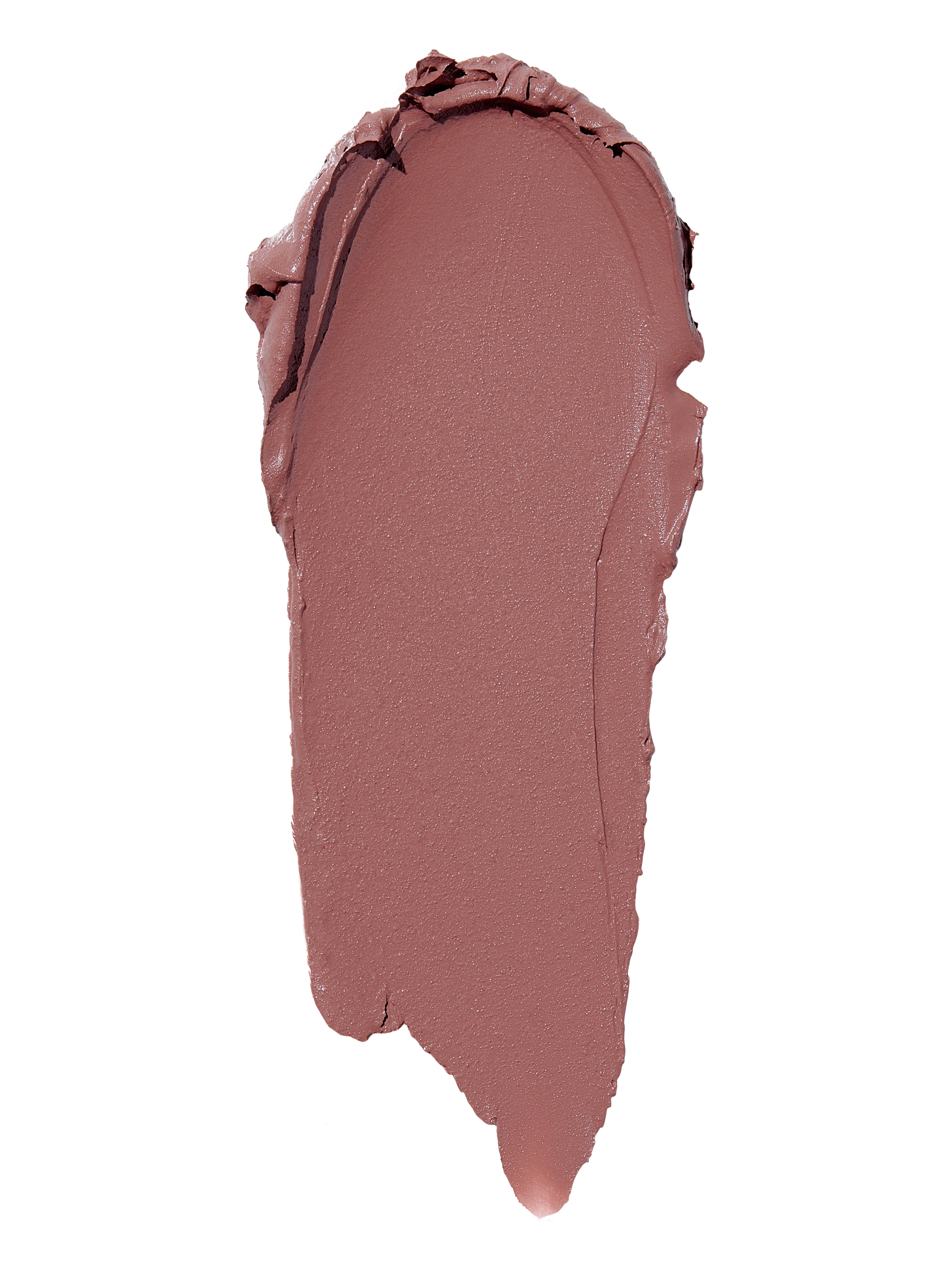 Westman Atelier Lip Suede Matte Lipstick in piqué swatch