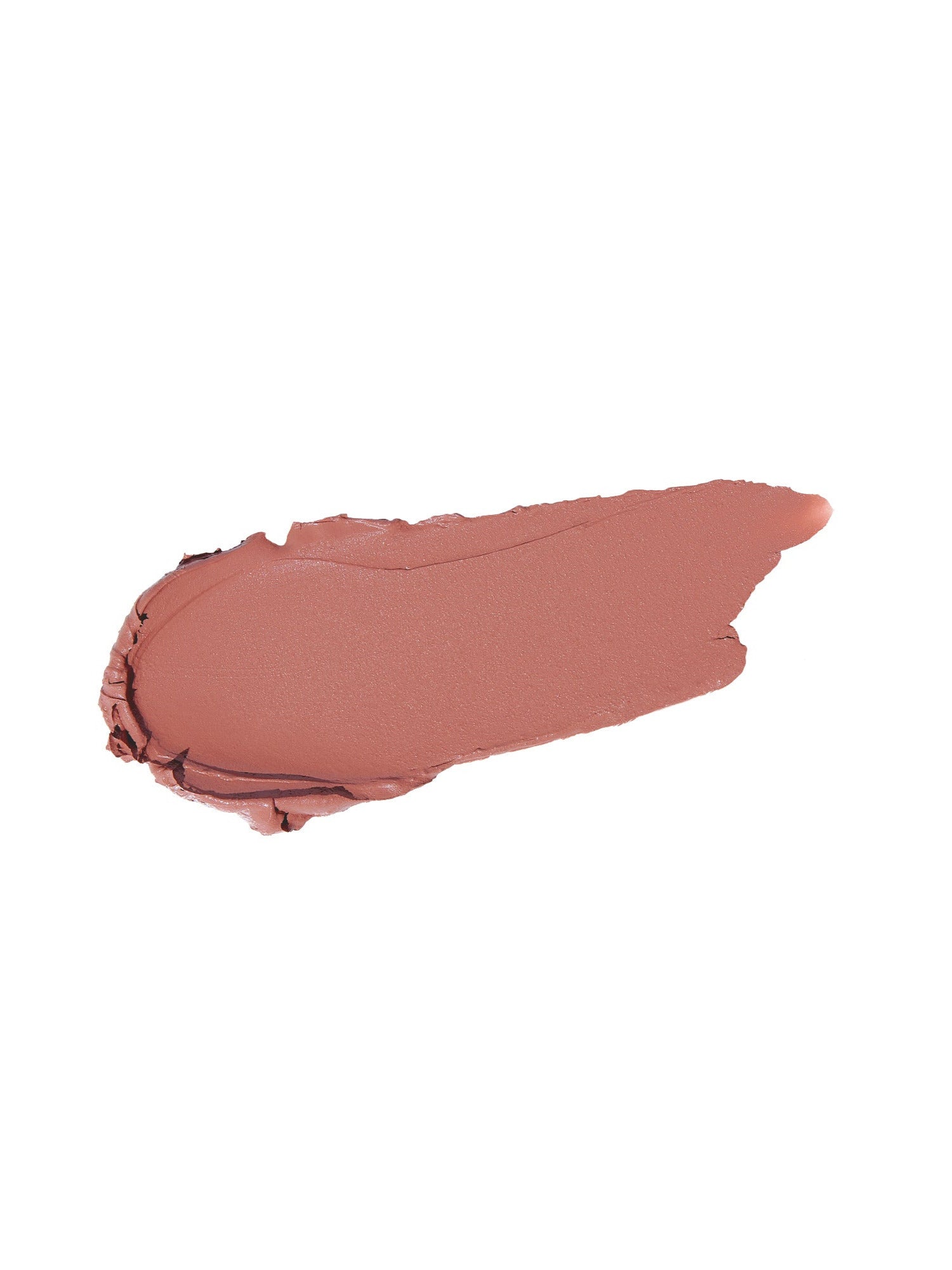 Westman Atelier Lip Suede Matte Lipstick in reine swatch