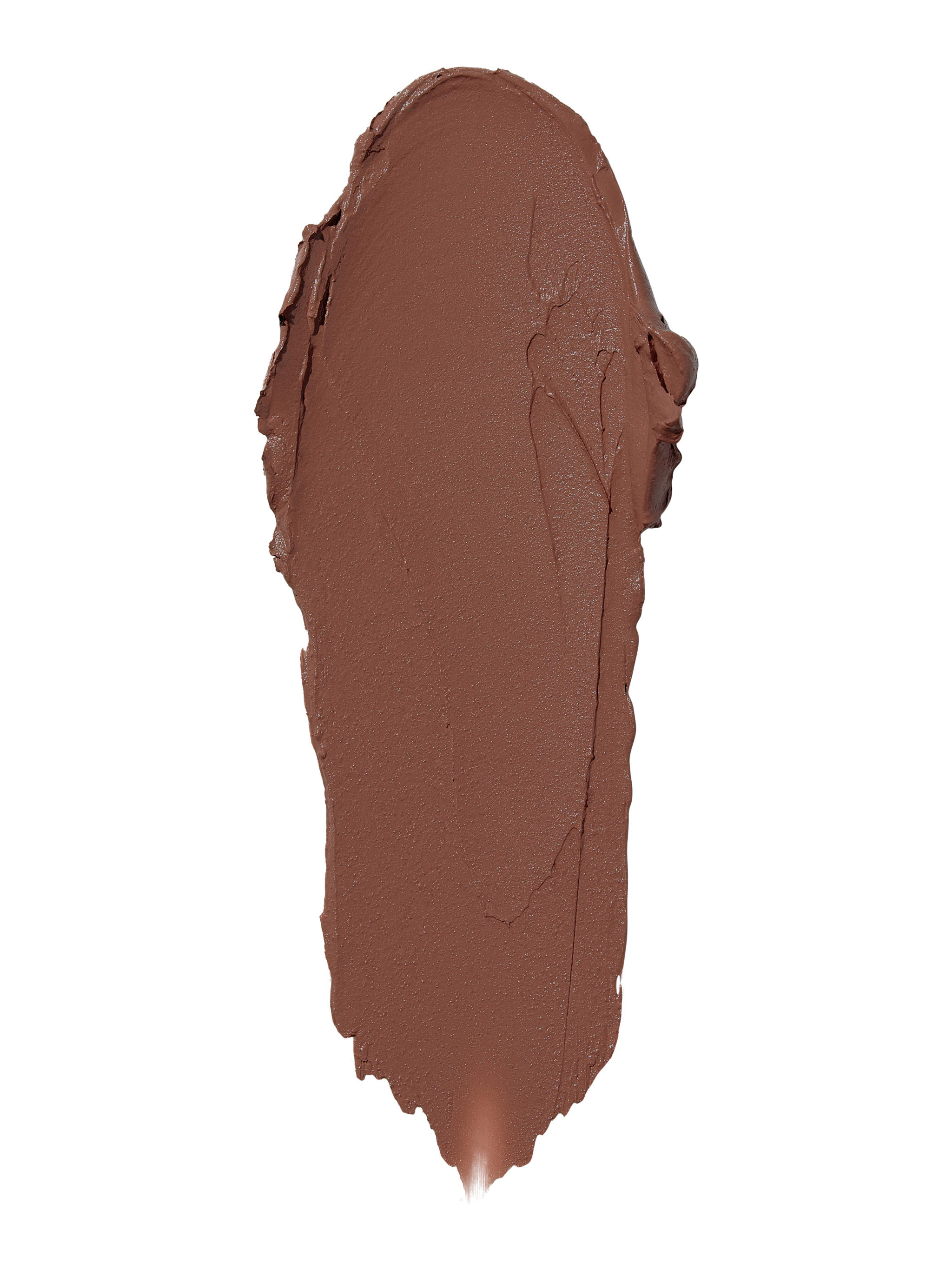 Westman Atelier Lip Suede Matte Lipstick in rue swatch