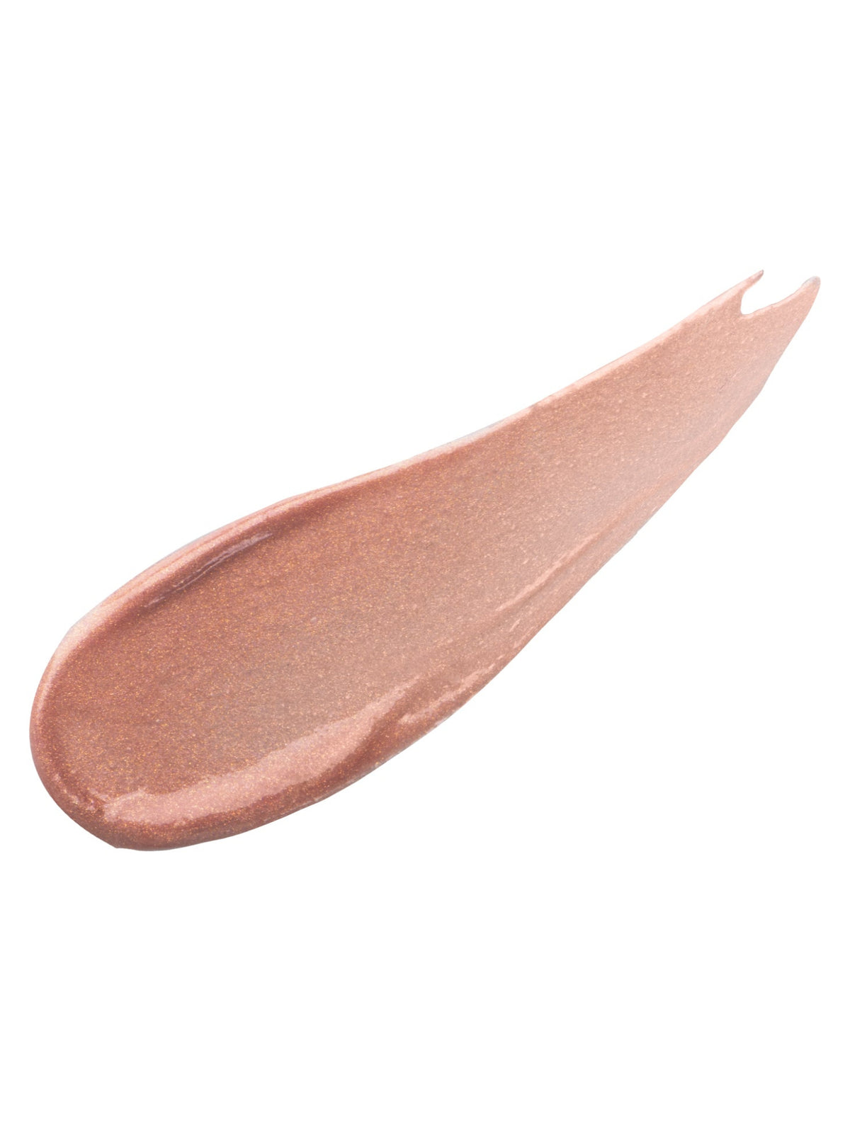 Westman Atelier Lit Up Highlight Stick in Brûlée swatch