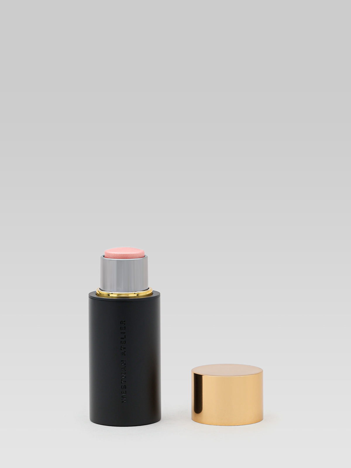 Westman Atelier Lit Up Highlight Stick in Nectar
