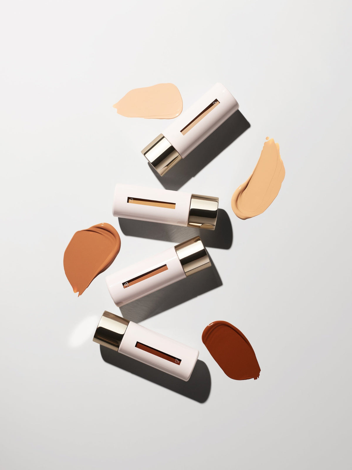 WESTMAN ATELIER Vital Skincare Concealer in multiple shades with swatches