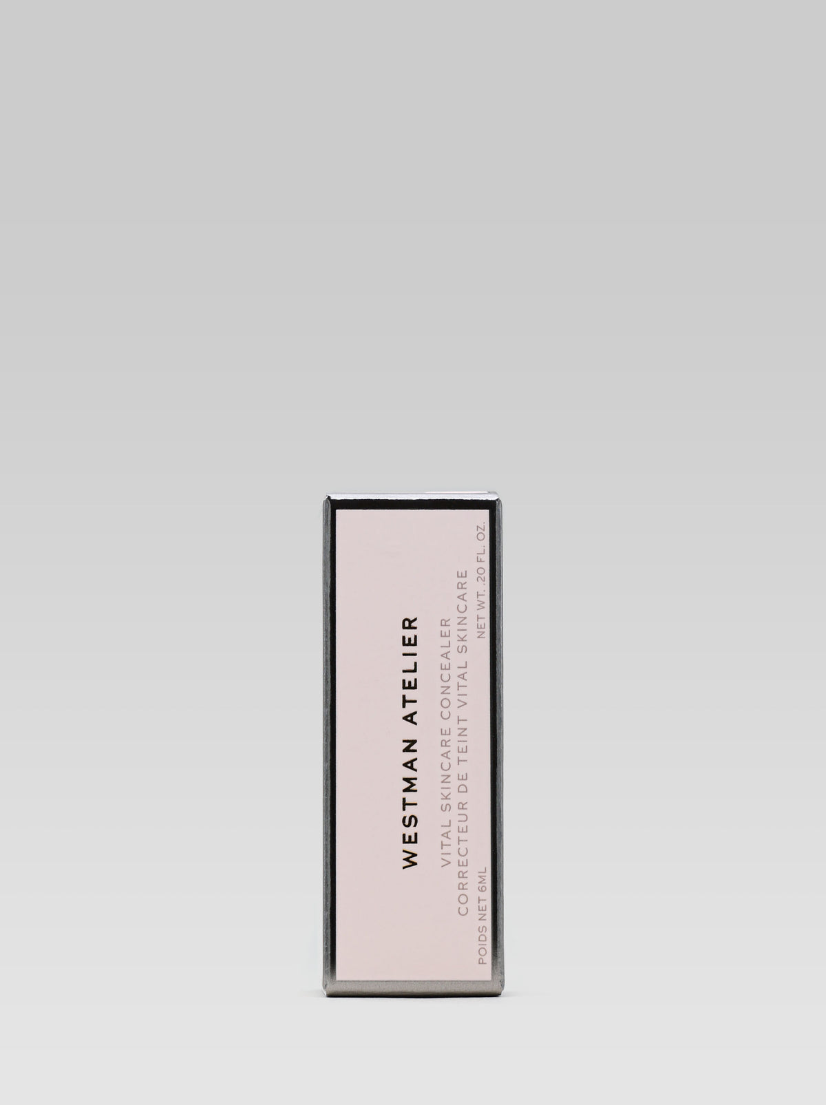 WESTMAN ATELIER Vital Skincare Concealer in Atelier L1 packaging