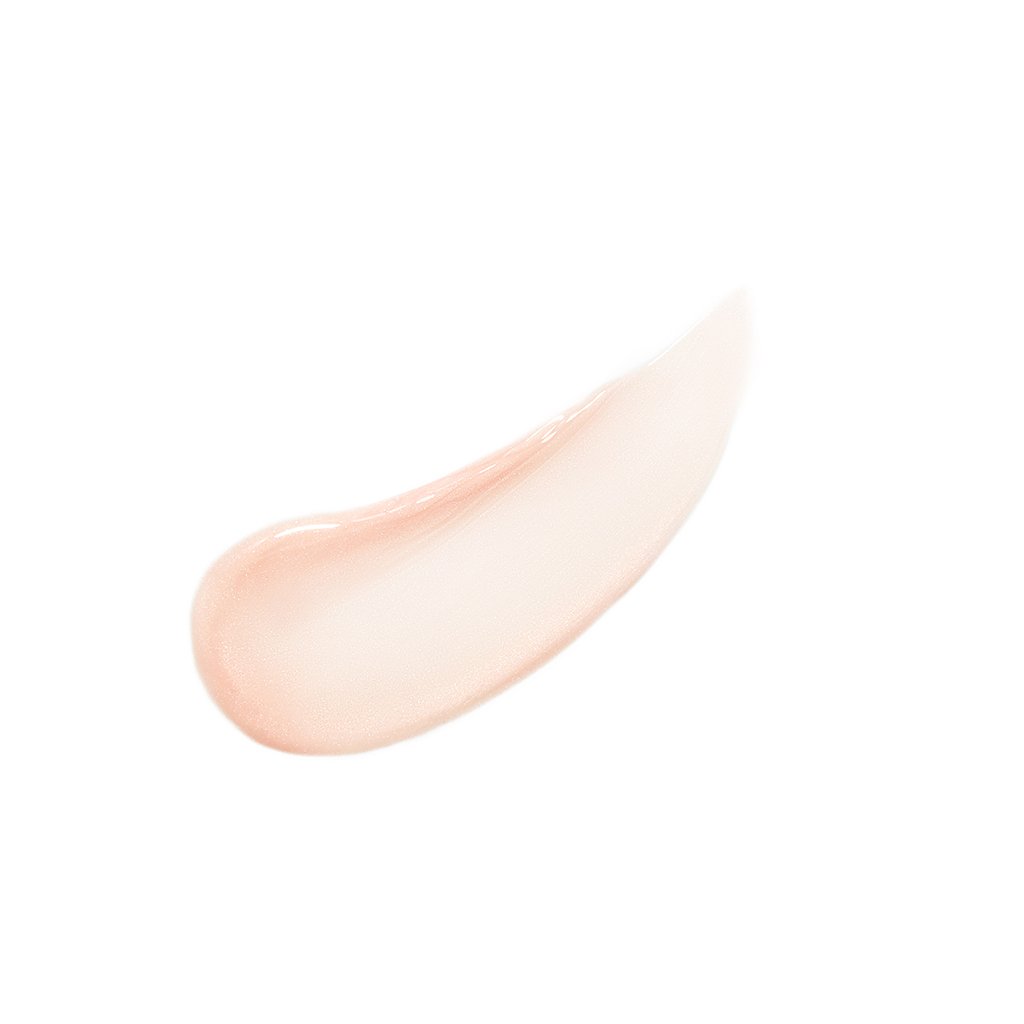rms beauty evolve radiance locking primer swatch